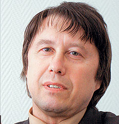 Владимир Меняйло