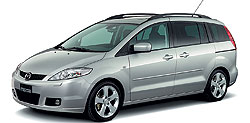 Mazda5 