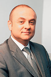 Аркадий Меграбян: "Мы прежде всего руководствуемся правилами страхования"