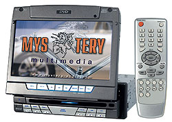 Mystery MMTD-9300S