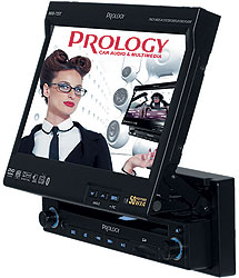 Prology MDD-725Т