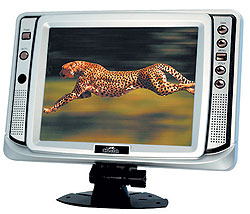 Cheetah CT-830V