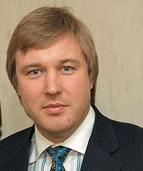 Евгений Дубенский