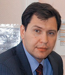Евгений Уфимцев