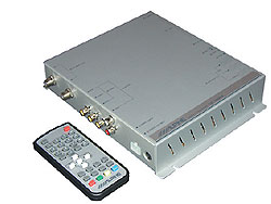Alpine TUE-T200DVB