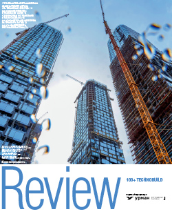 Review 100+ TechnoBuild №179