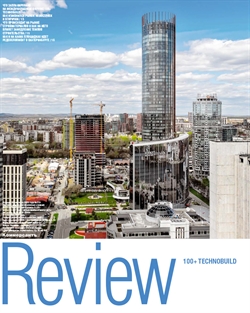 Review 100+ TechnoBuild №179