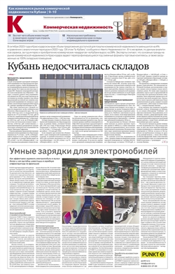 Коммерческая недвижимость №204