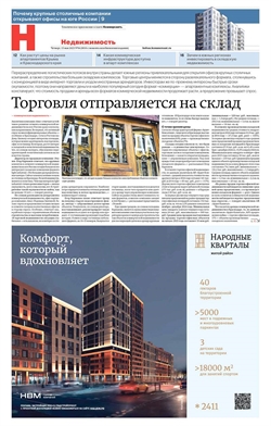 Недвижимость №84
