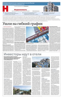 Недвижимость №87