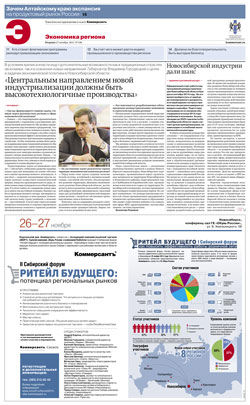 Экономика региона №198