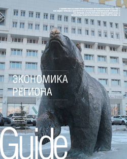 Guide Экономика региона №35