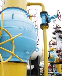 Энергетика. Нефть. Газ. №79