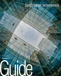 Guide Цифровая экономика Online №31