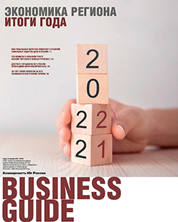 Business Guide. Итоги года №238