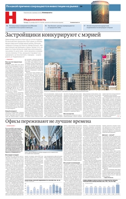 "Недвижимость". Приложение №176 от 25.09.2025