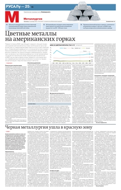 Металлургия №235