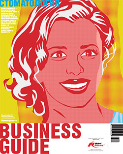 Business Guide (Стоматология) №60