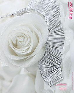 Коммерсантъ Wedding №47
