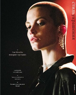 Стиль Украшения №49