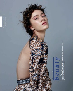 Стиль Beauty №57