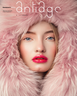 Стиль Anti Age №65