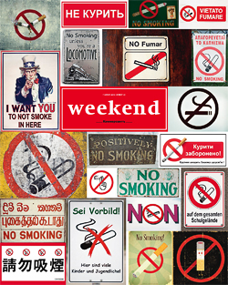 Weekend №21