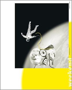 Weekend №9