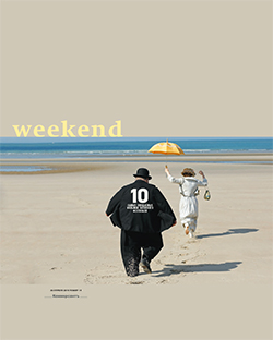 Weekend №14