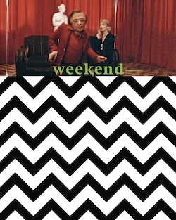 Weekend №16