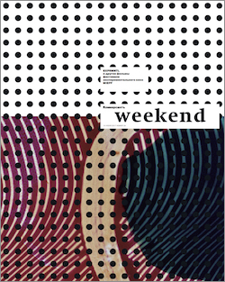 Weekend №24
