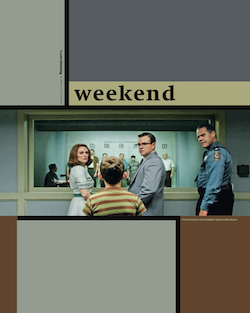Weekend №28