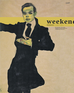 Weekend №34