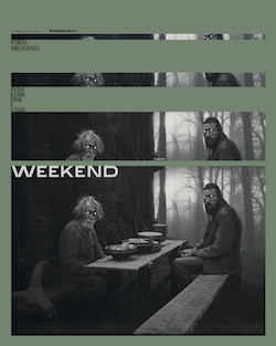 Weekend №11