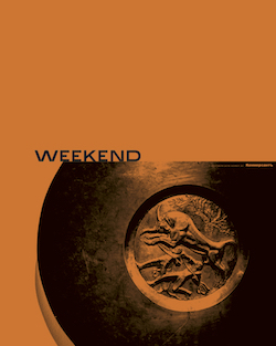 Weekend №30
