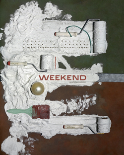 Weekend №33