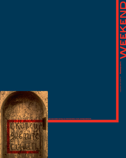 Weekend №44