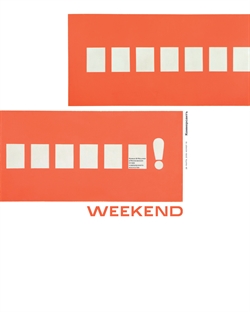 Weekend №10