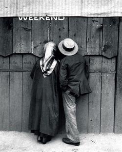 Weekend №20