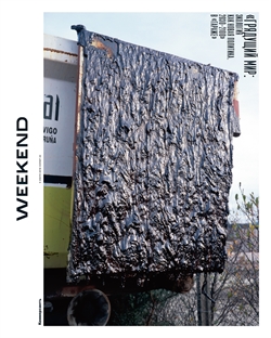 Weekend №22