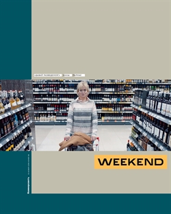 Weekend №39