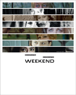 Weekend №6