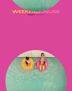 Weekend №23