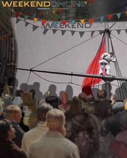 Weekend №28