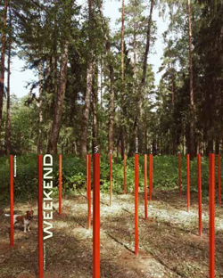 Weekend №32