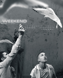 Weekend №10