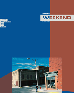 Weekend №17