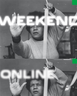 Weekend №25
