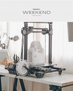 Weekend №36