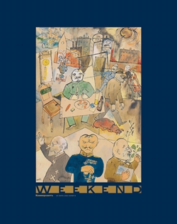 Weekend №9